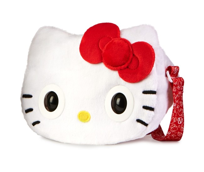 Purse pets hello kitty si prietenii hello kitty Purse pets hello kitty si prietenii hello kitty