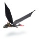 Cum sa iti dresezi dragonul figurina dragon toothless zburator cu telecomanda Cum sa iti dresezi dragonul figurina dragon toothless zburator cu telecomanda