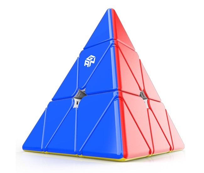 Cub gan pyraminx standard Cub gan pyraminx standard