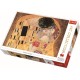 Puzzle trefl 1000 sarutul Puzzle trefl 1000 sarutul