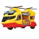 Dickie elicopter de salvare cu sunete si lumini 30cm Dickie elicopter de salvare cu sunete si lumini 30cm