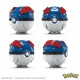 Pokemon mega construx bila jumbo Pokemon mega construx bila jumbo