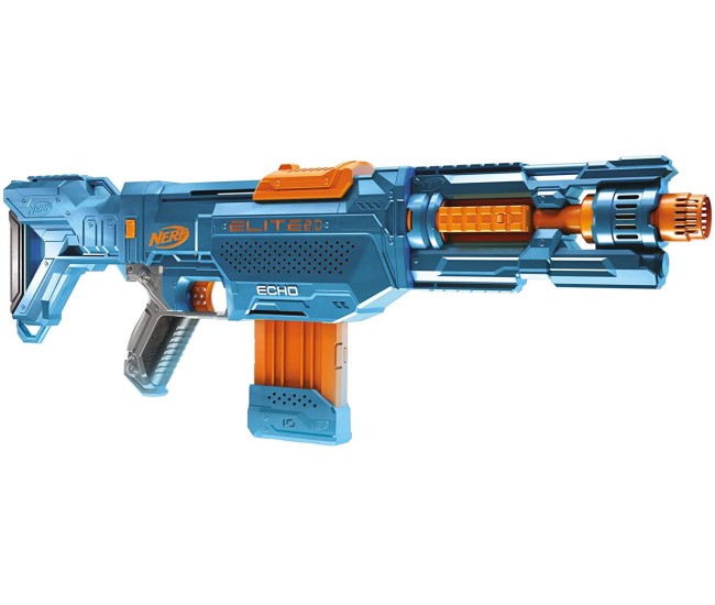 Nerf blaster 2.0 elite echo cs-10 Nerf blaster 2.0 elite echo cs-10