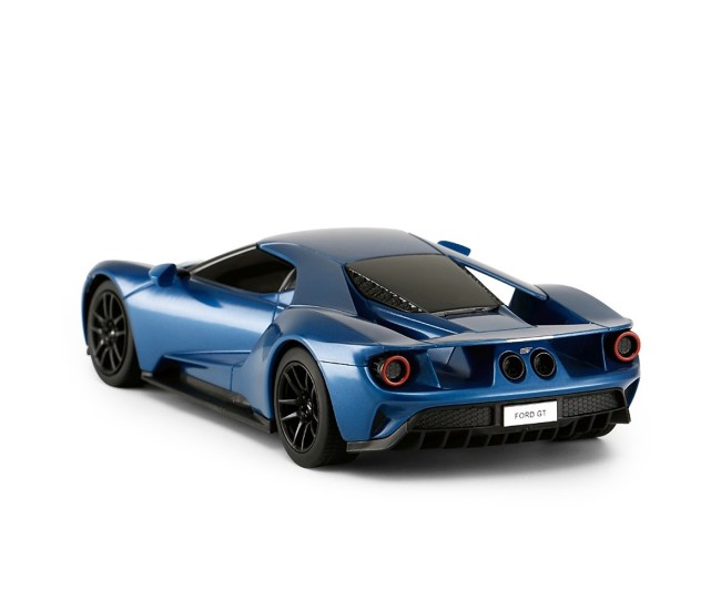 Masina cu telecomanda ford gt cu scara 1 la 24 Masina cu telecomanda ford gt cu scara 1 la 24
