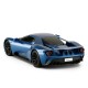 Masina cu telecomanda ford gt cu scara 1 la 24 Masina cu telecomanda ford gt cu scara 1 la 24