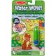 Melissa and doug carte de colorat animale reutilizabila cu apa water wow