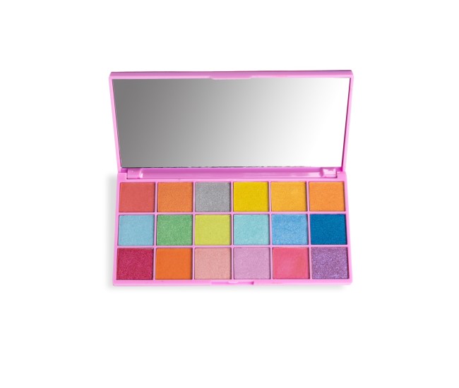 Martinelia yummy paleta machiaj Martinelia yummy paleta machiaj