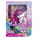 Barbie papusa barbie cu aripi Barbie papusa barbie cu aripi