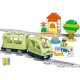 Lego duplo tren de aventura interactiv 10427 Lego duplo tren de aventura interactiv 10427