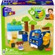 Mega bloks set constructie 34 piese Mega bloks set constructie 34 piese