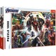 Puzzle trefl 1000 avengers sfarsitul jocului Puzzle trefl 1000 avengers sfarsitul jocului