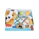 Fisher price catelus 3 in 1 tummy wedge Fisher price catelus 3 in 1 tummy wedge