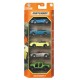 Matchbox set 5 masinute metalice mbx blue highways ii scara 1:64 Matchbox set 5 masinute metalice mbx blue highways ii scara 1:64