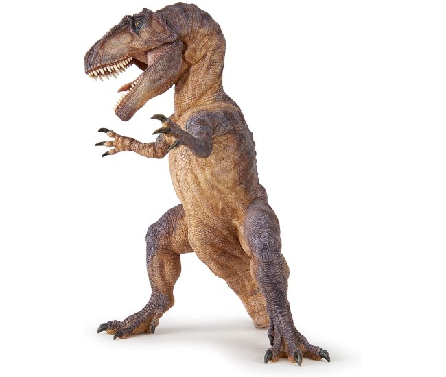 Papo figurina dinozaur gigantosaurus Papo figurina dinozaur gigantosaurus