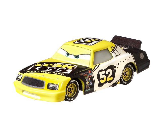 Masinuta metalica cars3 personajul claude scruggs Masinuta metalica cars3 personajul claude scruggs