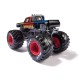 Monster jam masinuta metalica excaliber scara 1 la 64 Monster jam masinuta metalica excaliber scara 1 la 64