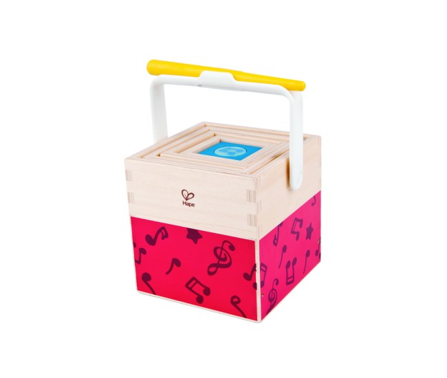 Hape set de muzica Hape set de muzica