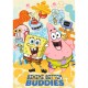 Puzzle trefl 1000 premium plus spongebob squarepants Puzzle trefl 1000 premium plus spongebob squarepants