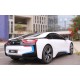 Masina cu telecomanda bmw i8 scara 1 la 18 Masina cu telecomanda bmw i8 scara 1 la 18