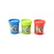 Crayola silly scent set 3 borcanase cu plastilina parfumata 142g Crayola silly scent set 3 borcanase cu plastilina parfumata 142g