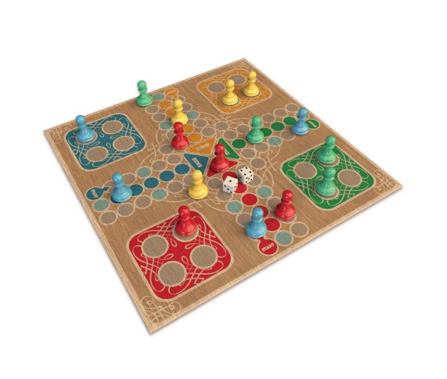 Joc ludo clasic Joc ludo clasic