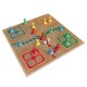 Joc ludo clasic Joc ludo clasic