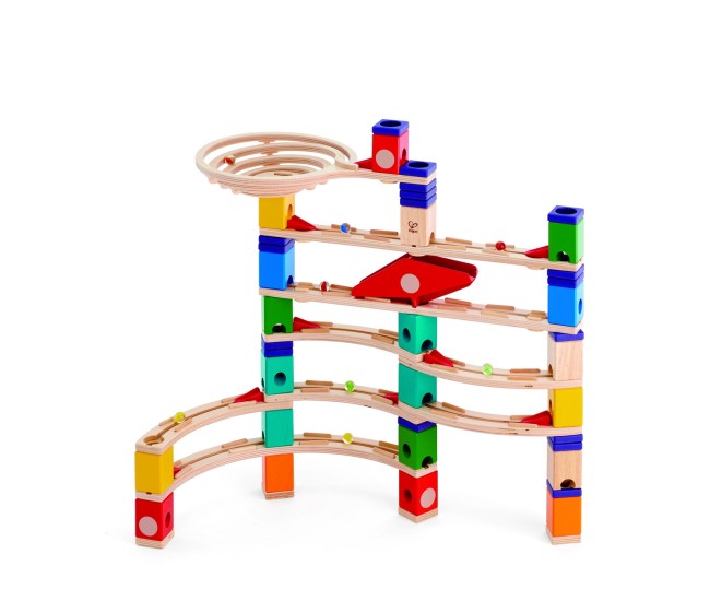 Hape quadrilla - excellerator Hape quadrilla - excellerator