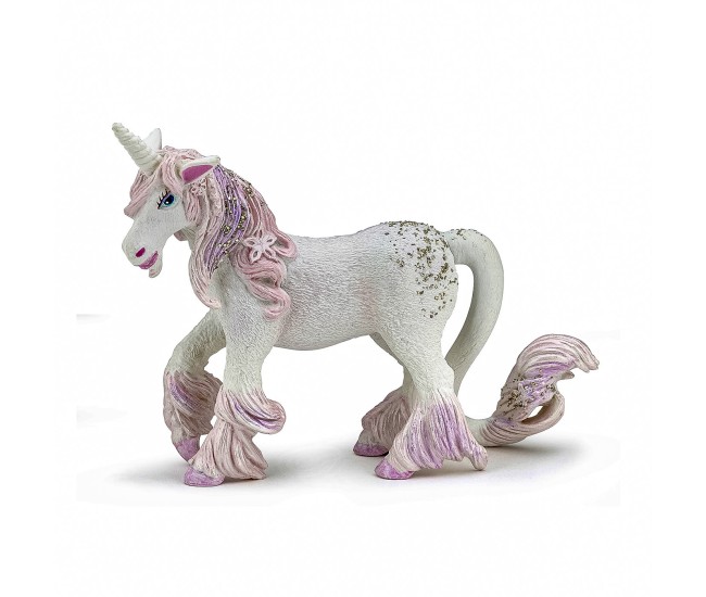 Papo figurina inorog fermecat Papo figurina inorog fermecat