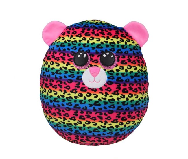 Plus ty squish leopard dotty 22cm Plus ty squish leopard dotty 22cm