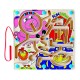 Hape labirint magnetic ferma distractiva Hape labirint magnetic ferma distractiva