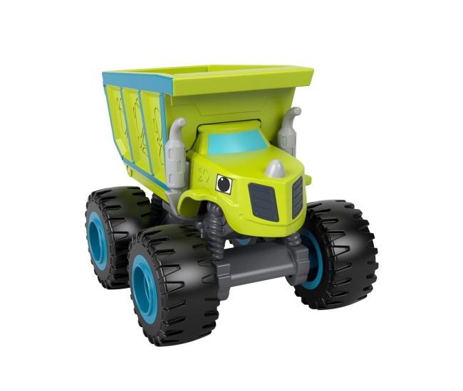 Masinute blaze din metal truck zed Masinute blaze din metal truck zed