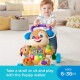 Fisher price antemergator catelusul interactiv in limba romana Fisher price antemergator catelusul interactiv in limba romana