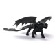 Cum sa iti dresezi dragonul figurina dragon toothless cu aripi mobile 20cm Cum sa iti dresezi dragonul figurina dragon toothless cu aripi mobile 20cm