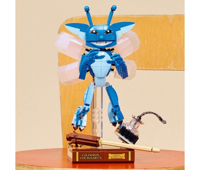 Lego harry potter spiridus din cornwall 76461 Lego harry potter spiridus din cornwall 76461