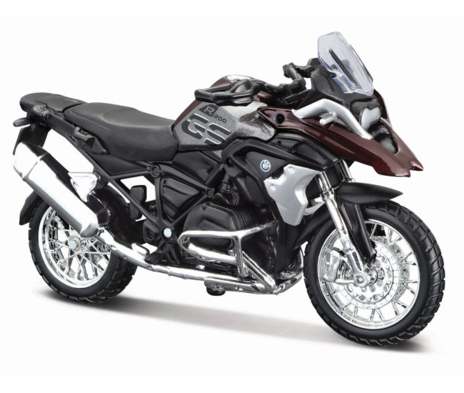 Maisto motocicleta metalica editie speciala bmw r1200 scara 1 la 18 Maisto motocicleta metalica editie speciala bmw r1200 scara 1 la 18