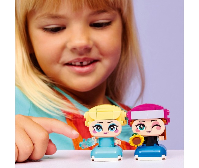 Lego disney frozen miniprintesele anna si elsa 43284 Lego disney frozen miniprintesele anna si elsa 43284