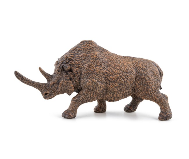 Papo figurina rinocer lanos Papo figurina rinocer lanos