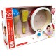 Hape set de percutie junior Hape set de percutie junior