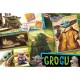 Puzzle trefl 160 star wars mandalorianul Puzzle trefl 160 star wars mandalorianul