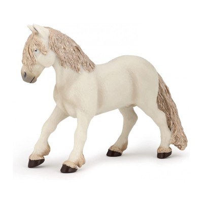 Papo figurina ponei magic
