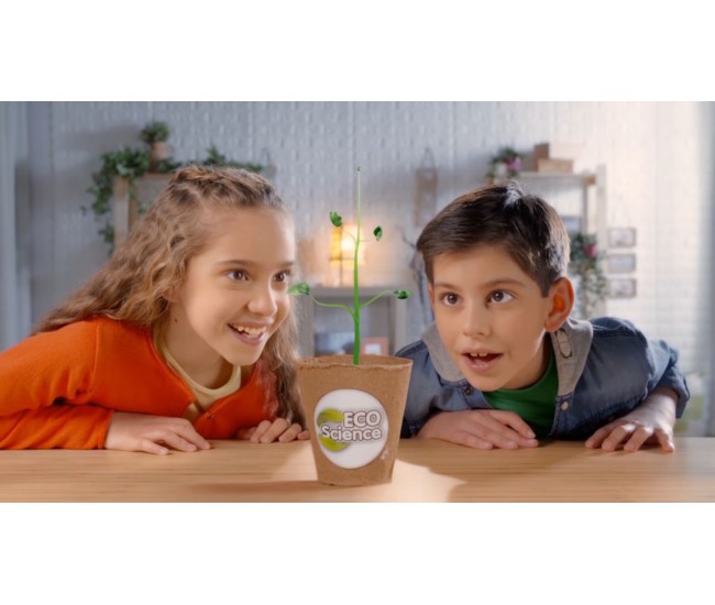 Set experimente ecologice