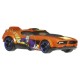Hot wheels masina metalica tematica batman fast fish scara 1 la 64 Hot wheels masina metalica tematica batman fast fish scara 1 la 64
