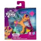 My little pony sunny starscout pe scooter set figurina si 4 accesorii My little pony sunny starscout pe scooter set figurina si 4 accesorii