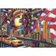 Puzzle trefl 1000 new york in culori Puzzle trefl 1000 new york in culori