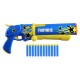Nerf blaster fortnite half tone hero Nerf blaster fortnite half tone hero