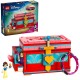 Lego disney princess cutia cu bijuterii a albei ca zapada 43276 Lego disney princess cutia cu bijuterii a albei ca zapada 43276
