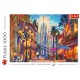 Puzzle trefl 1000 barcelona Puzzle trefl 1000 barcelona