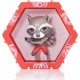 Wow! pods - marvel rocket raccoon Wow! pods - marvel rocket raccoon