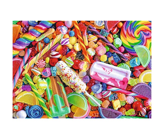Puzzle trefl uft 1000 acadele Puzzle trefl uft 1000 acadele