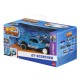Hot wheels masinuta metalica cu sistem pull back gt scorcher scara 1:43 Hot wheels masinuta metalica cu sistem pull back gt scorcher scara 1:43